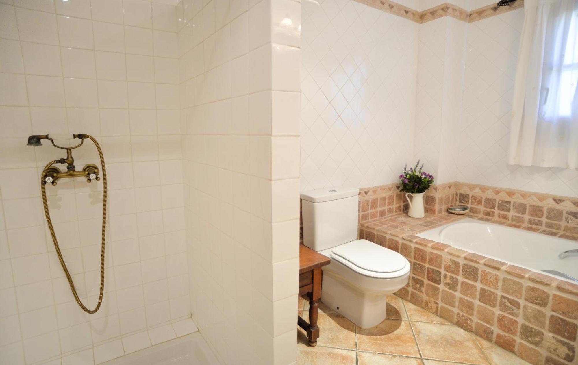 Ferienhaus Turo Golf S'Horta