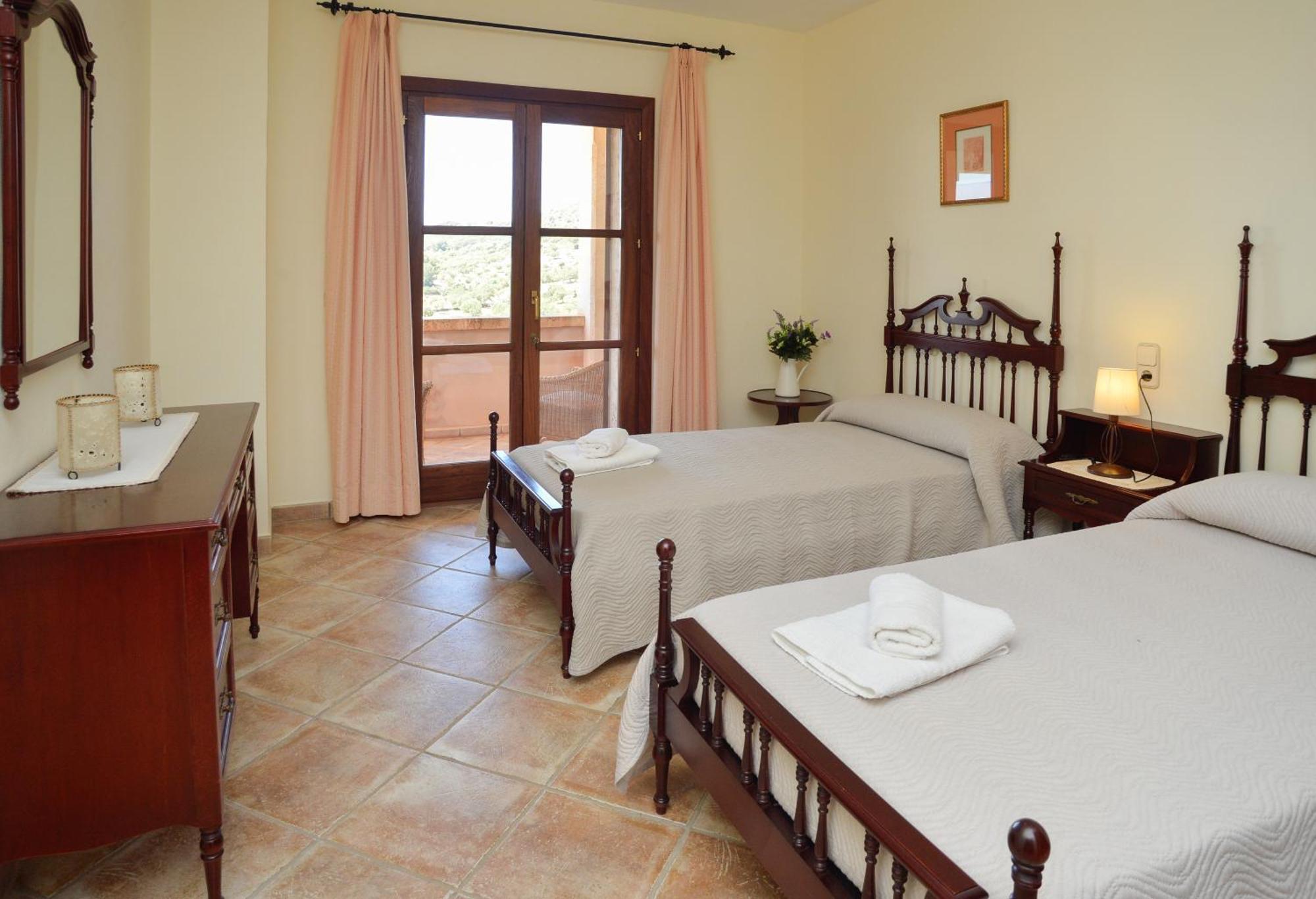 Turo Golf Ferienhaus S'Horta