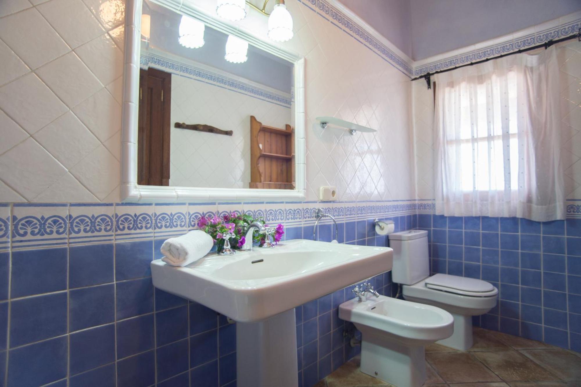 Ferienhaus Turo Golf S'Horta