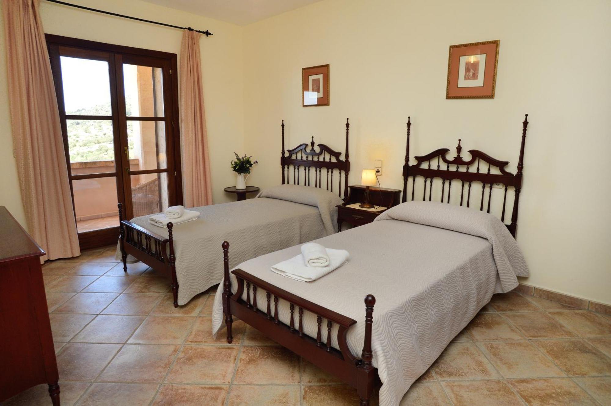 Turo Golf S'Horta