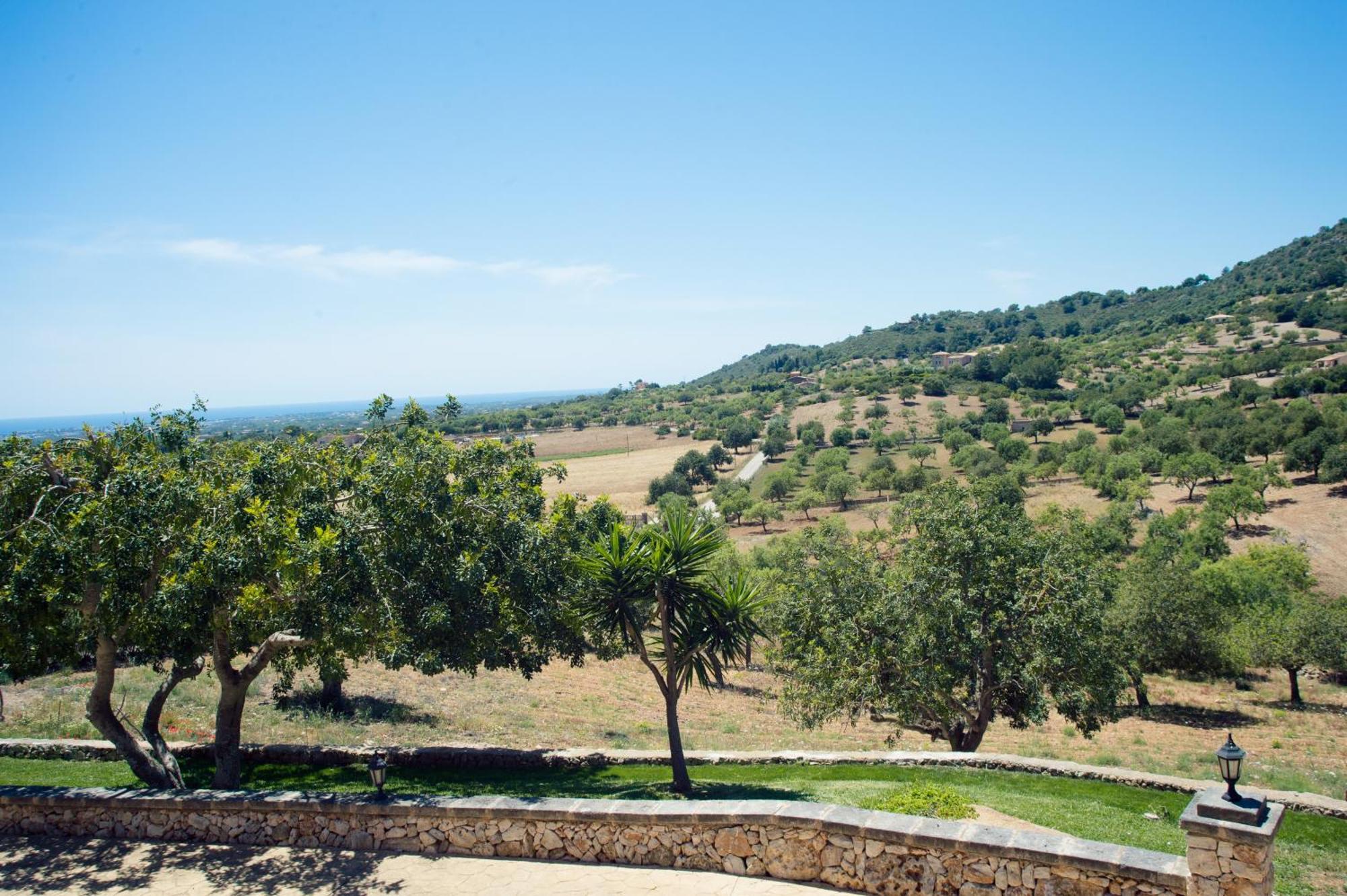 Ferienhaus Turo Golf