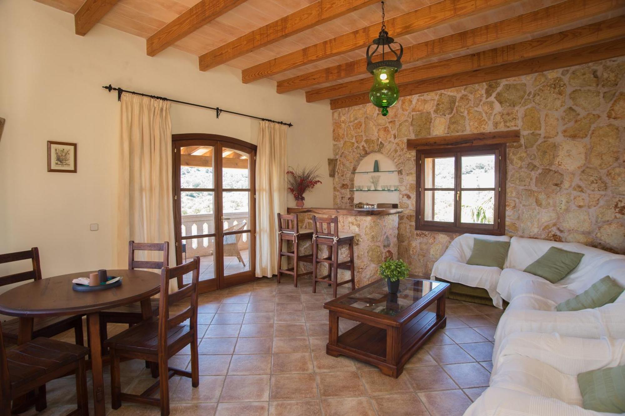 Turo Golf Ferienhaus S'Horta