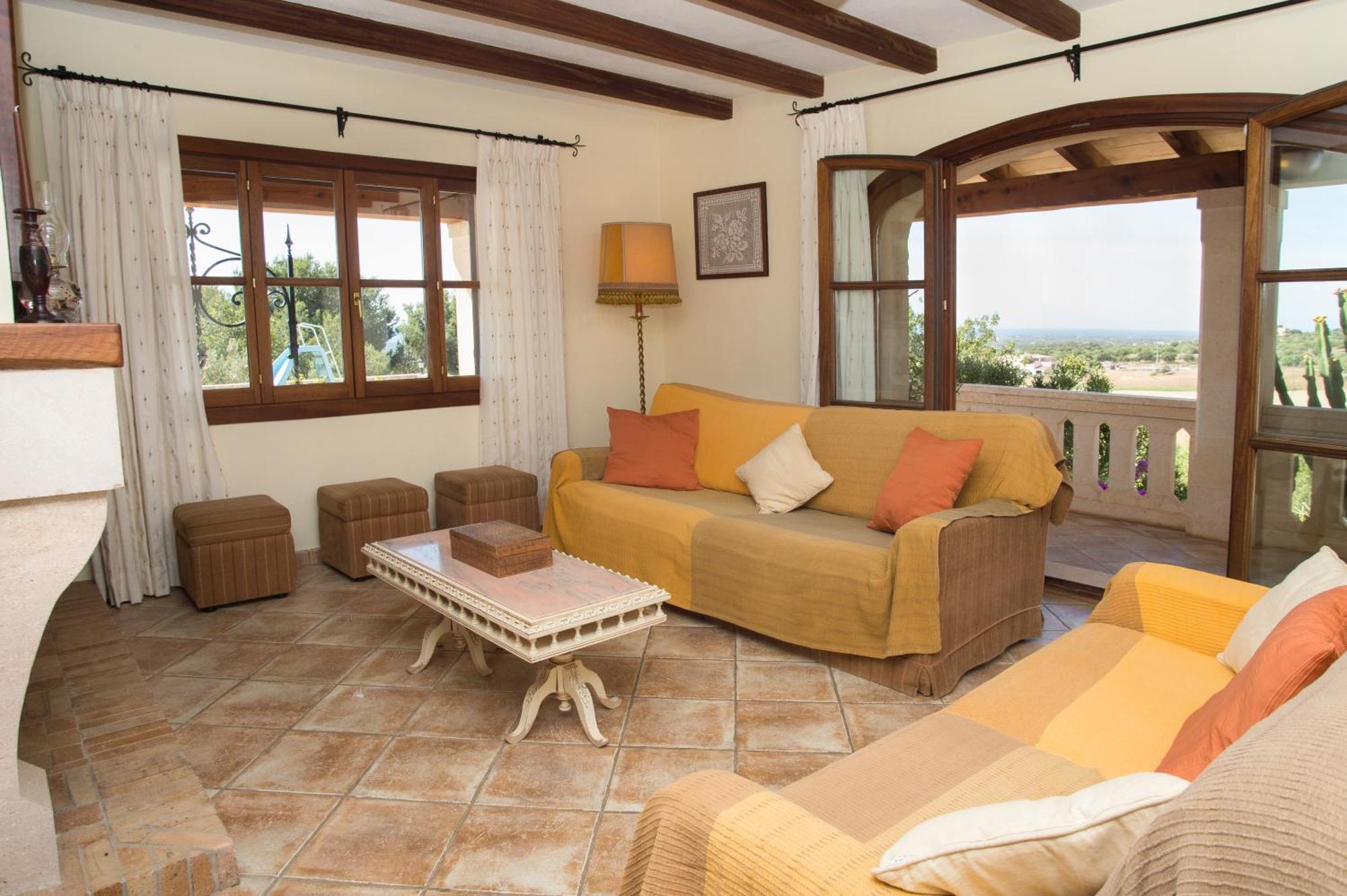 Turo Golf Ferienhaus